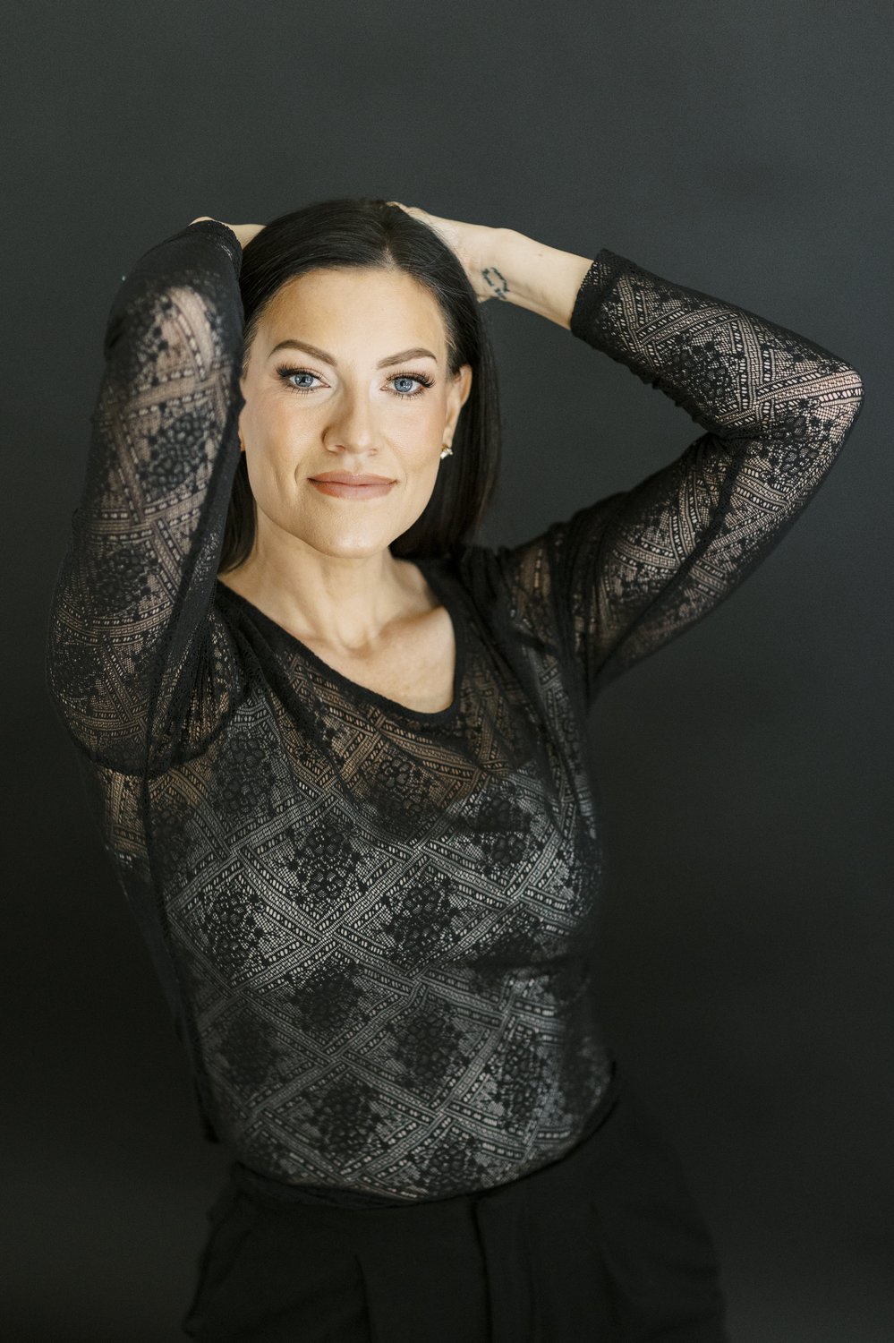 Ryann Lindsey portrait