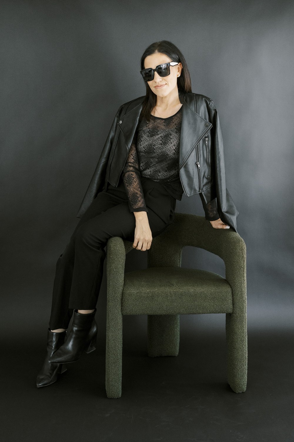 Ryann Lindsey portrait