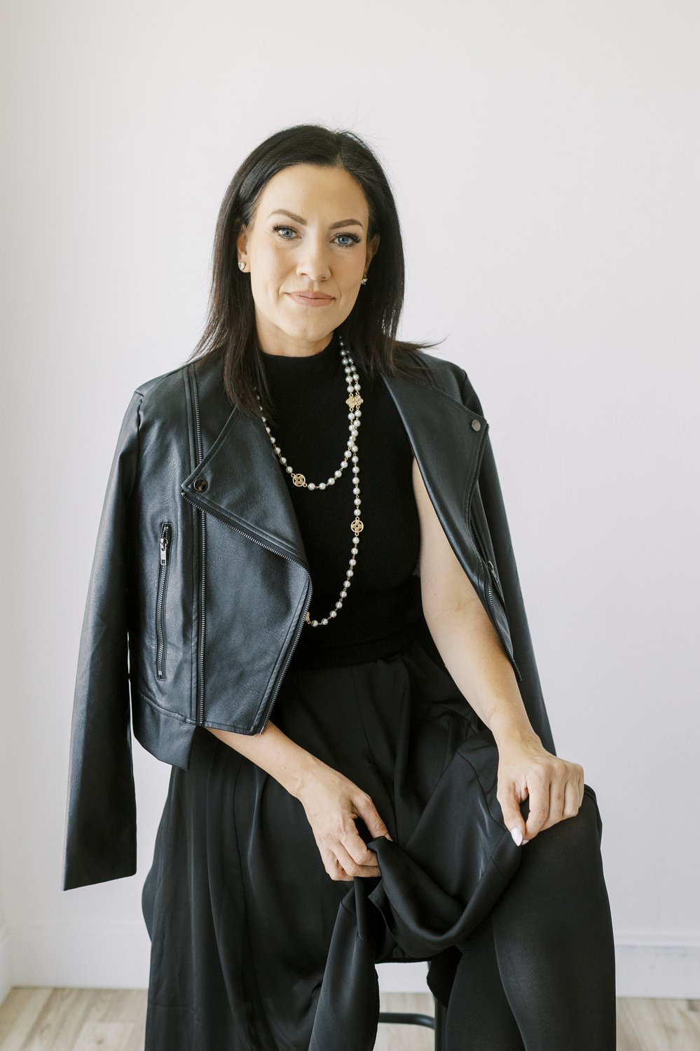 Ryann Lindsey portrait