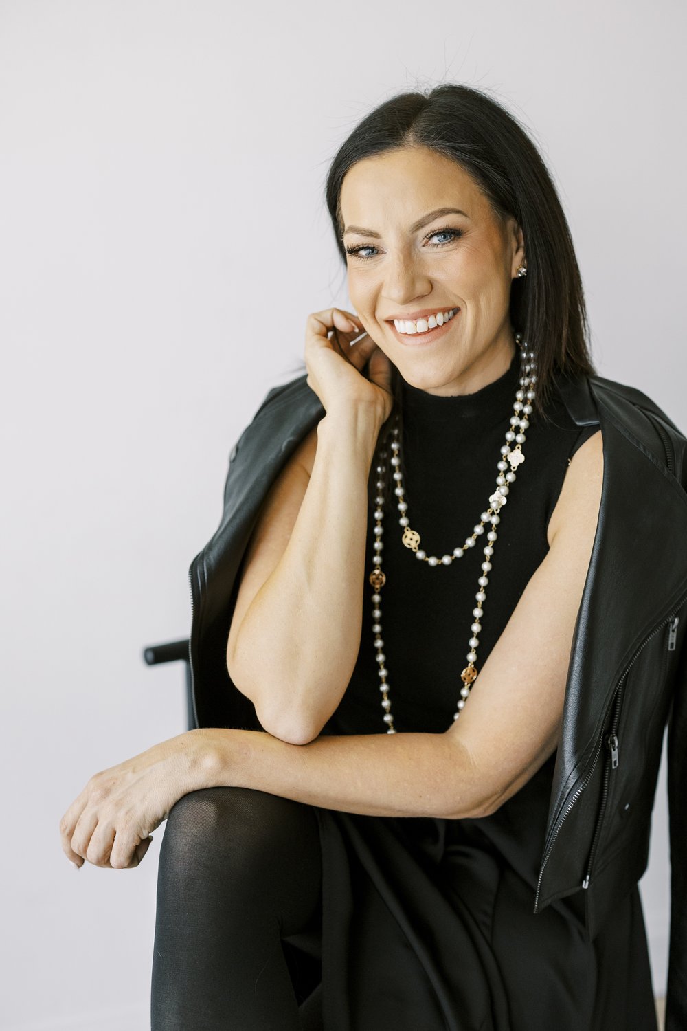 Ryann Lindsey portrait